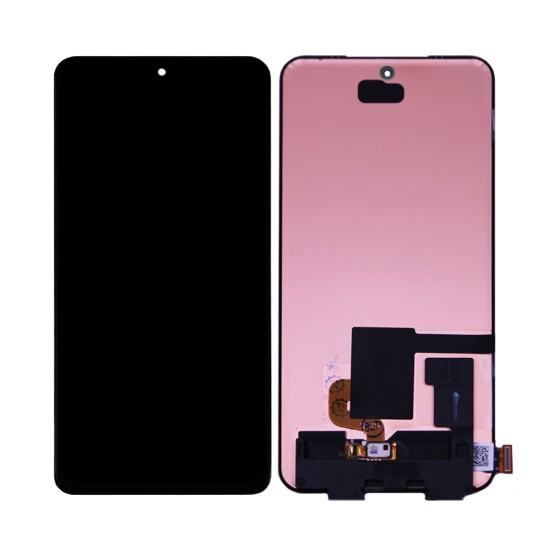 Touch+Display Xiaomi 15 Pro 5G Preto Touch+Display Xiaomi 15 Pro 5G Preto